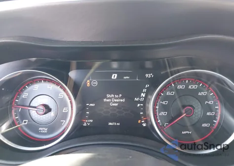 2020 Dodge Charger Scat Pack Rwd z USA, uszkodzony, nr VIN 2C3CDXGJ7LH107298